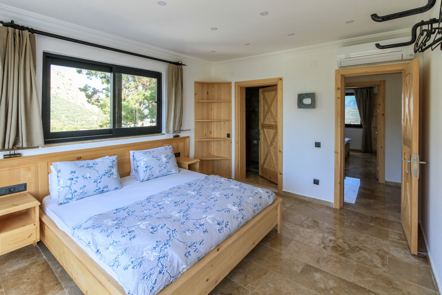 6 en-suite bedrooms villa 1031
